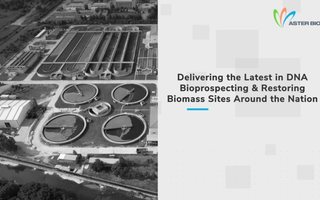 Next-generation Wastewater Monitoring Technology Explained